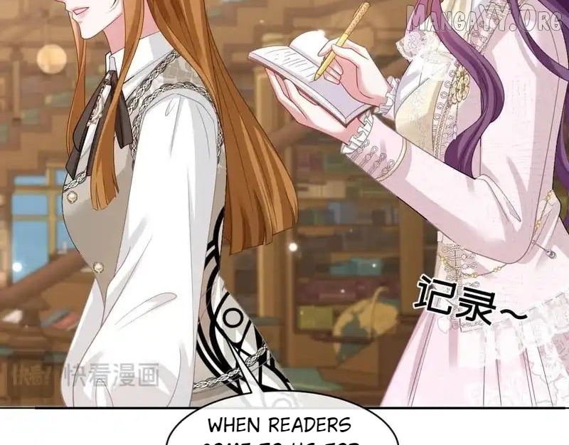 Confessing My Love to Him, the Treacherous One Chapter 69 - page 101